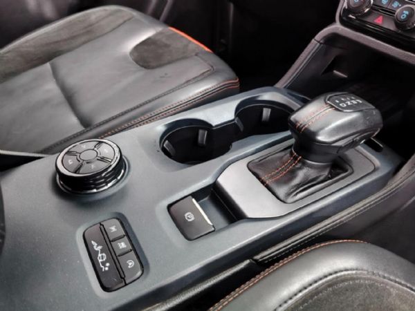 2024-Ford-Ranger-30-V6-Bi-Turbo-Ecoboost-Raptor-4x4-Auto image:17