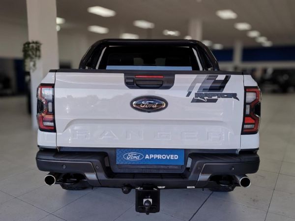 2024-Ford-Ranger-30-V6-Bi-Turbo-Ecoboost-Raptor-4x4-Auto image:6