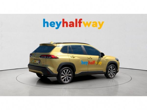 2026-Toyota-Corolla-Cross-18-XR-Hybrid image:5