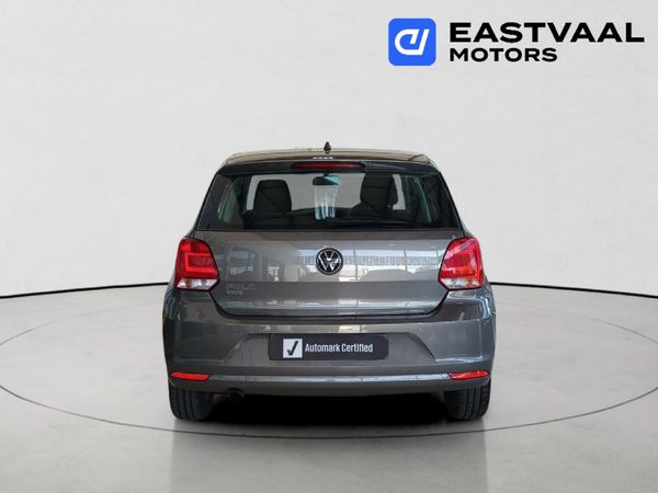 2024-Volkswagen-Polo-Vivo-14-Trendline-5-dr image:5