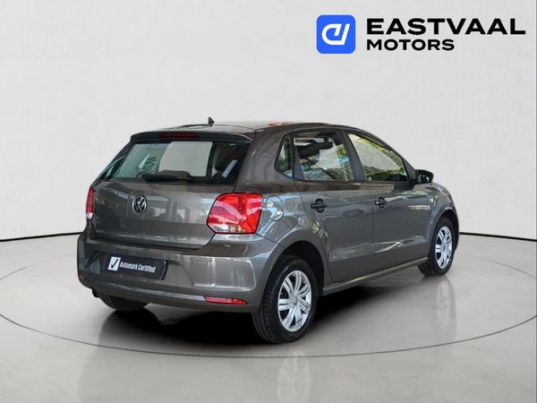 2024-Volkswagen-Polo-Vivo-14-Trendline-5-dr image:6