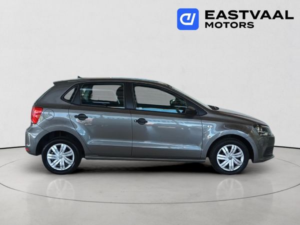 2024-Volkswagen-Polo-Vivo-14-Trendline-5-dr image:7