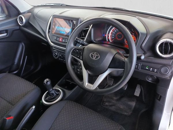 2025-Toyota-Vitz-10-XR image:9