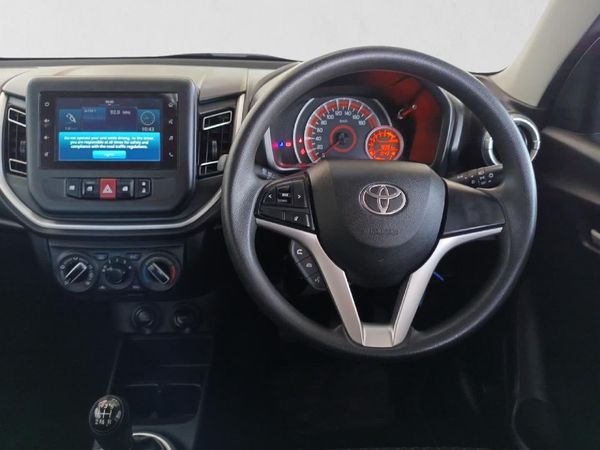 2025-Toyota-Vitz-10-XR image:10