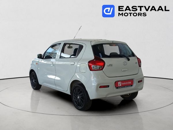 2025-Toyota-Vitz-10-XR image:4