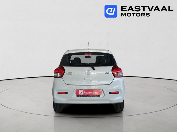 2025-Toyota-Vitz-10-XR image:5