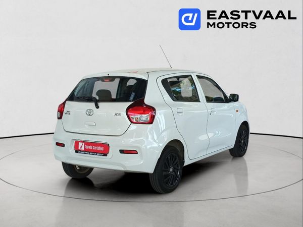 2025-Toyota-Vitz-10-XR image:6