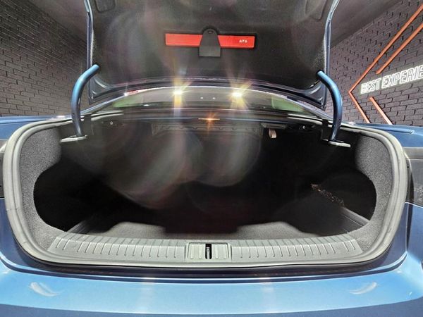 2017-Volkswagen-Passat-20-TSI-Executive-Auto image:29