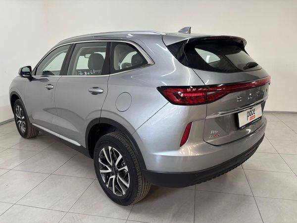 2025-Haval-H6-20T-Luxury-4X4-Auto image:11
