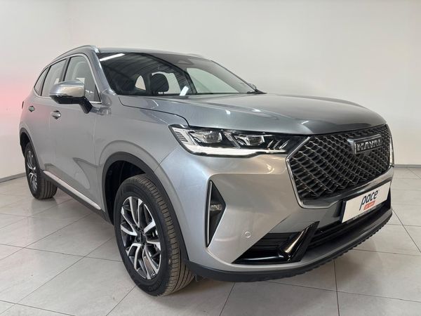 2025-Haval-H6-20T-Luxury-4X4-Auto image:1