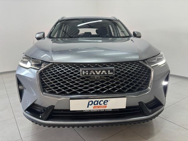 2025-Haval-H6-20T-Luxury-4X4-Auto image:2