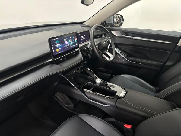 2025-Haval-H6-20T-Luxury-4X4-Auto image:5