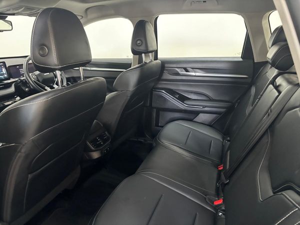 2025-Haval-H6-20T-Luxury-4X4-Auto image:7