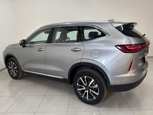 2025-Haval-H6-20T-Luxury-4X4-Auto image:8