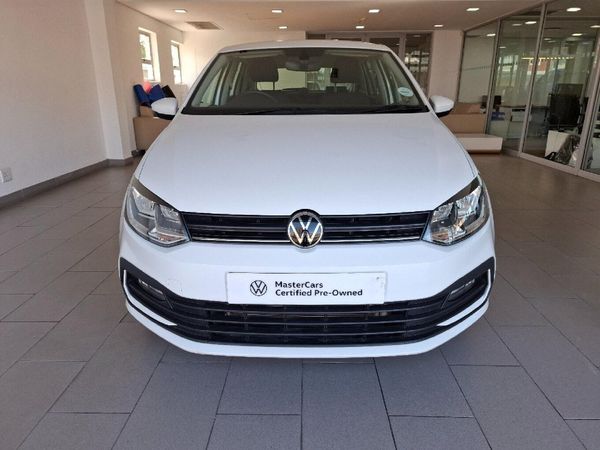 2025-Volkswagen-Polo-Vivo-14-Life image:1
