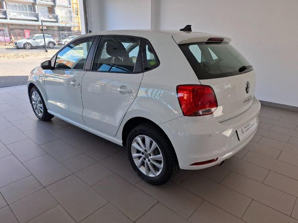 2025-Volkswagen-Polo-Vivo-14-Life image:4