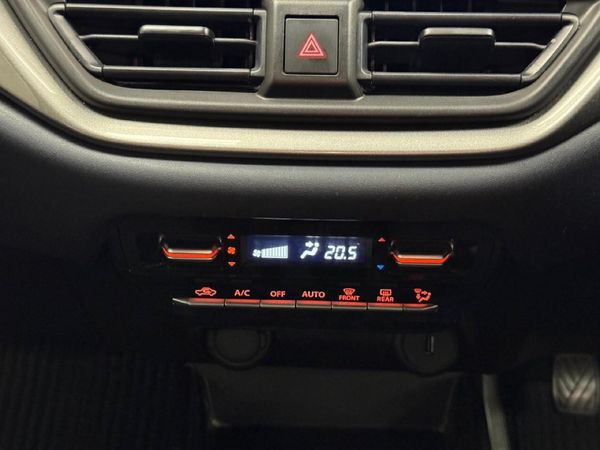 2024-Toyota-Starlet-15-XS-Auto image:12