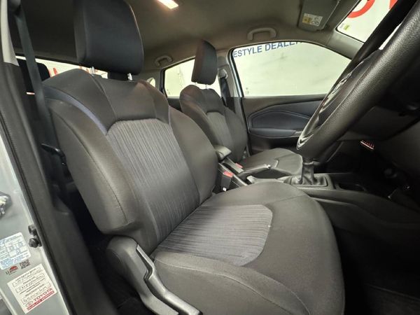 2024-Toyota-Starlet-15-XS-Auto image:13