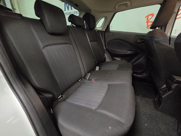 2024-Toyota-Starlet-15-XS-Auto image:14