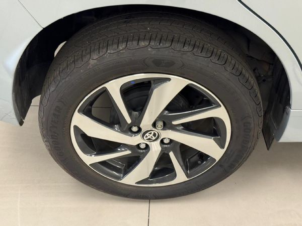 2024-Toyota-Starlet-15-XS-Auto image:17