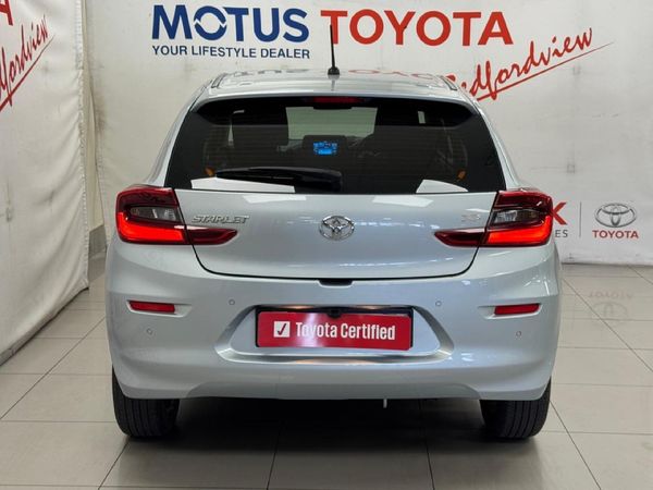 2024-Toyota-Starlet-15-XS-Auto image:4