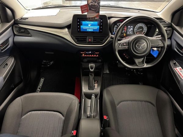2024-Toyota-Starlet-15-XS-Auto image:5