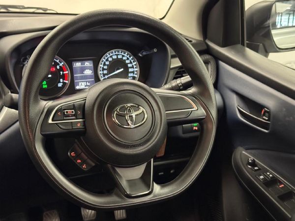 2024-Toyota-Starlet-15-XS-Auto image:7