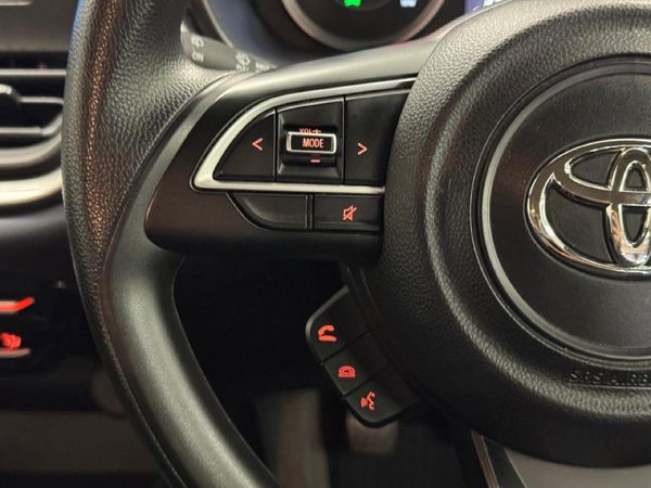 2024-Toyota-Starlet-15-XS-Auto image:8