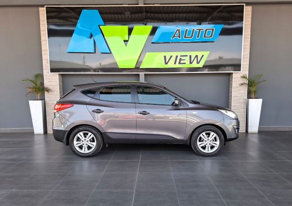 2010-Hyundai-ix35-20-GL-Premium image:2