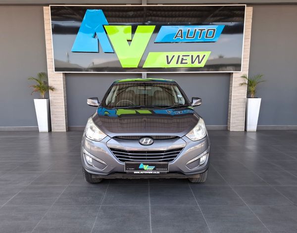 2010-Hyundai-ix35-20-GL-Premium image:3