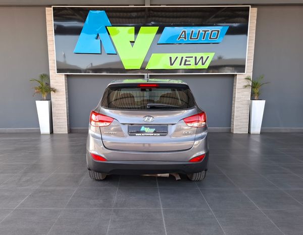 2010-Hyundai-ix35-20-GL-Premium image:4