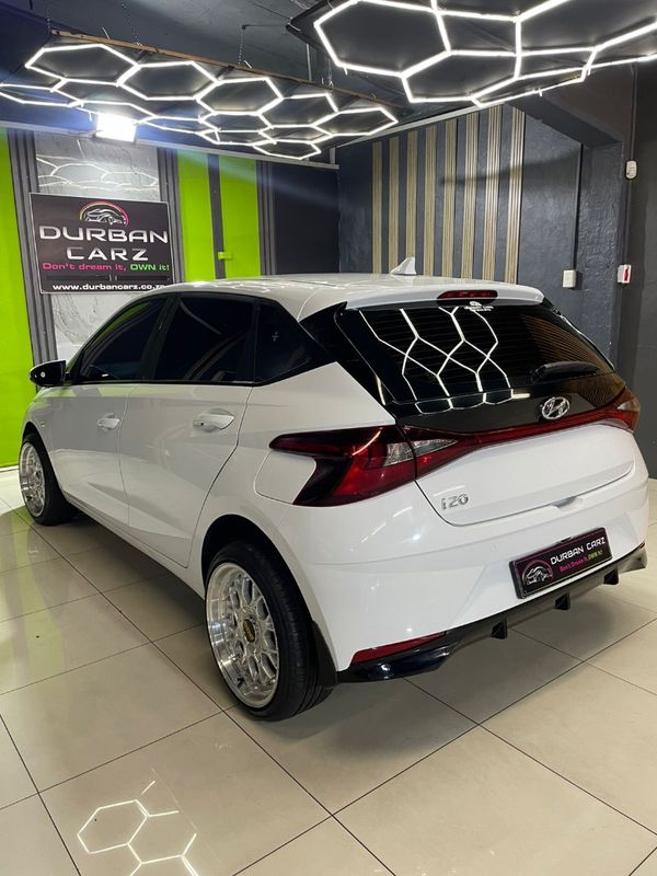 2024-Hyundai-i20-12-Motion image:9