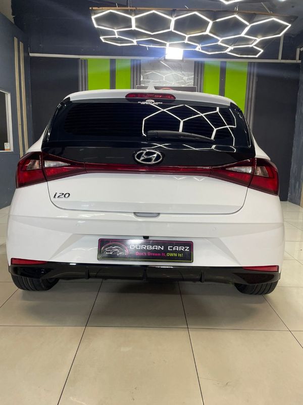 2024-Hyundai-i20-12-Motion image:11