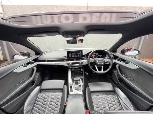 2022-Audi-RS5-Sportback-quattro image:18