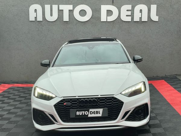 2022-Audi-RS5-Sportback-quattro image:2