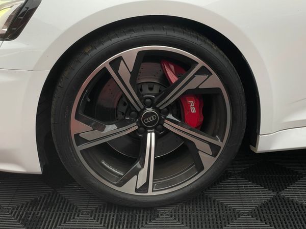 2022-Audi-RS5-Sportback-quattro image:6