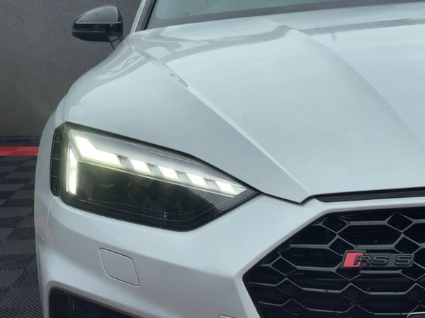 2022-Audi-RS5-Sportback-quattro image:8