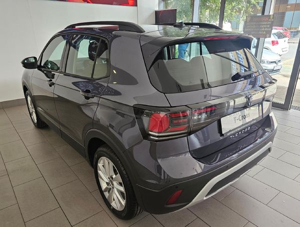 2026-Volkswagen-T-Cross-10-TSI-Life-Auto image:9
