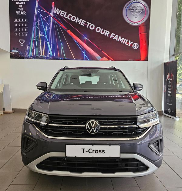 2026-Volkswagen-T-Cross-10-TSI-Life-Auto image:5