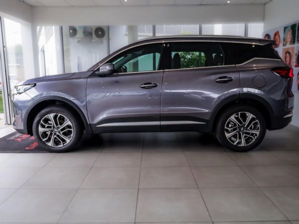 2025-Chery-Tiggo-7-Pro-Max-16T-Premium-Auto image:9