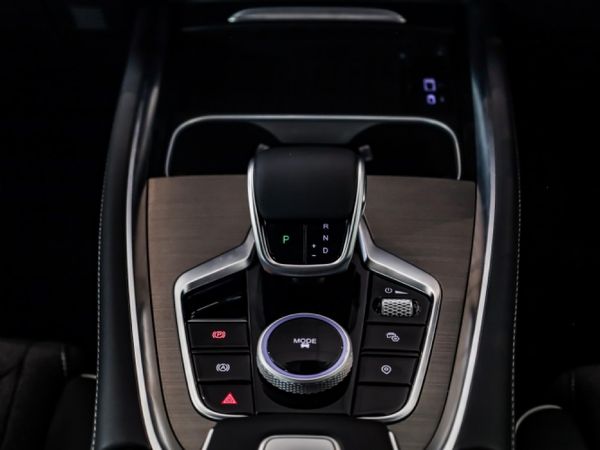 2025-Chery-Tiggo-7-Pro-Max-16T-Premium-Auto image:10