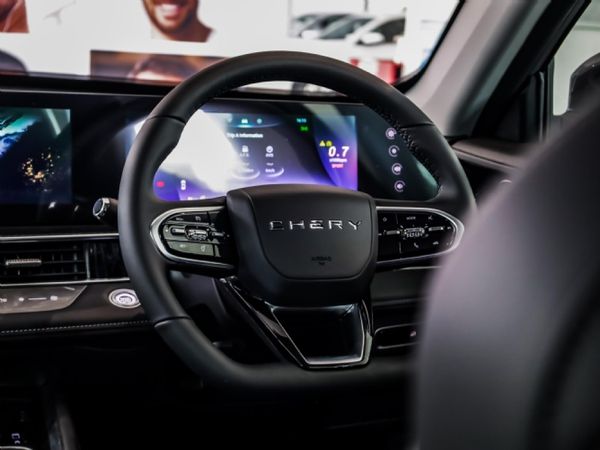 2025-Chery-Tiggo-7-Pro-Max-16T-Premium-Auto image:15