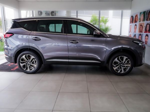 2025-Chery-Tiggo-7-Pro-Max-16T-Premium-Auto image:1