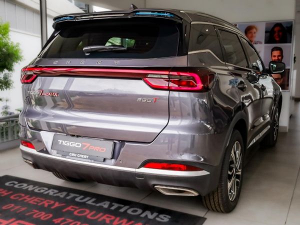 2025-Chery-Tiggo-7-Pro-Max-16T-Premium-Auto image:2