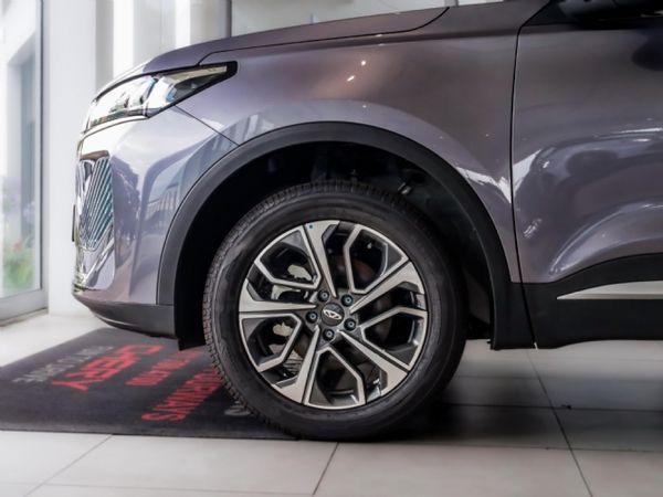 2025-Chery-Tiggo-7-Pro-Max-16T-Premium-Auto image:7