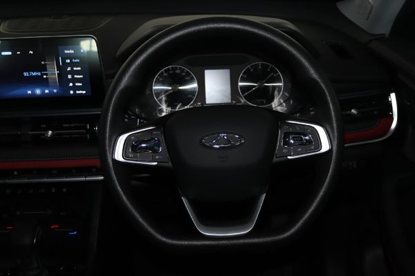 2026-Chery-Tiggo-4-Pro-15-LiT-Auto image:9