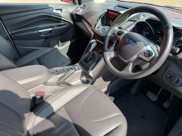 2017-Ford-Kuga-20-TDCi-Trend-AWD-Auto image:10