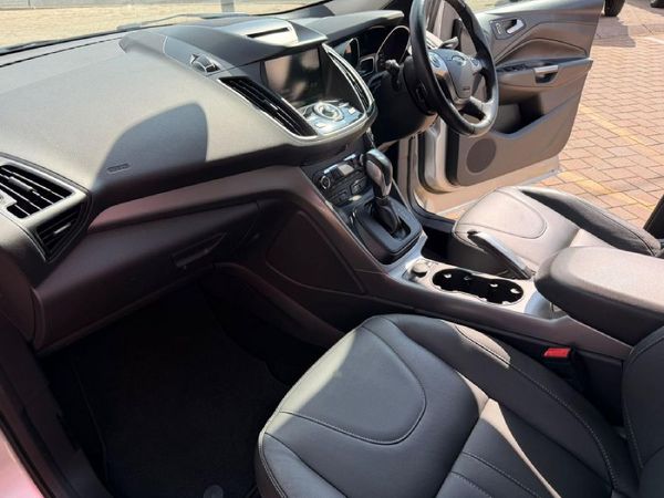 2017-Ford-Kuga-20-TDCi-Trend-AWD-Auto image:11