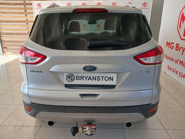 2017-Ford-Kuga-20-TDCi-Trend-AWD-Auto image:4