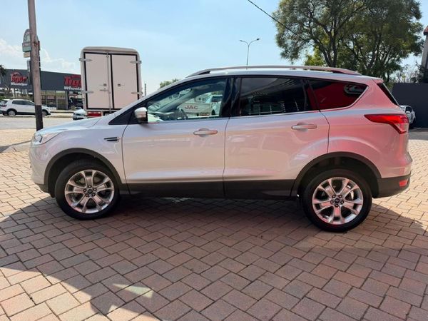 2017-Ford-Kuga-20-TDCi-Trend-AWD-Auto image:6